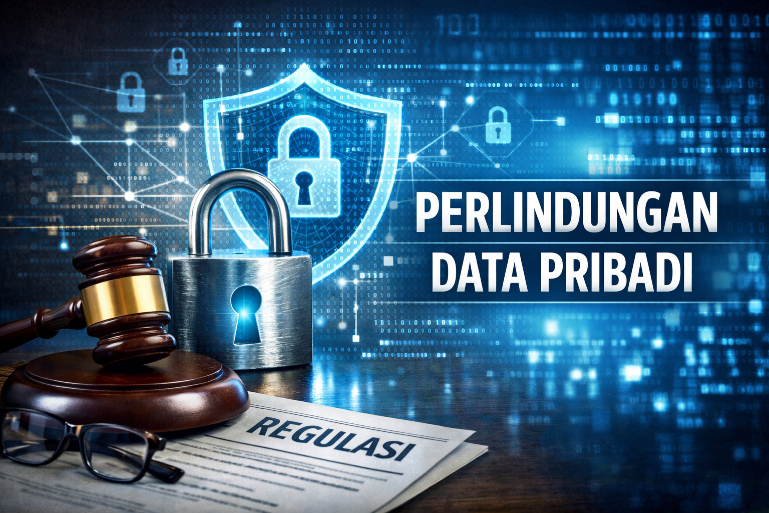 Pemerintah Perketat Regulasi Perlindungan Data Pribadi